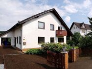 Bezugsfertig in Brachttal - geräumiges Einfamilienhaus von Privat - Brachttal