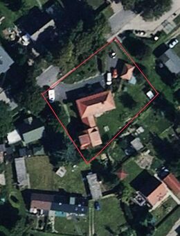 zwei Häuser - ein Preis in Osteseenähe (150qm + 111 qm) - ein wahres Schnäppchen - Groß Mohrdorf