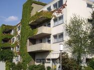 Helle, freundliche 2 Zimmerwohnung ca. 72 qm mit Balkon - Münster