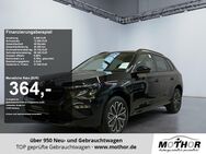 Skoda Kamiq, 1.0 TSI Selection Abstandstempomat, Jahr 2024 - Brandenburg (Havel)