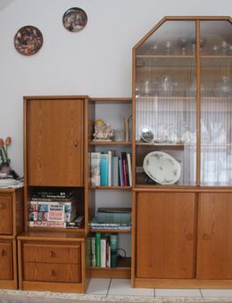 Wohn-Esszimmer Schränke - Lünen