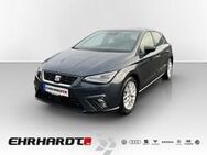 Seat Ibiza, 1.0 TSI FR ALLWETTER, Jahr 2024 - Zell (Main)