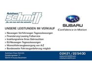 Subaru Forester EXCLUSIVE 2.0D-AUTOM-NEUE ALLWETTERREIF-AUS 1.HD. - Kreuzau