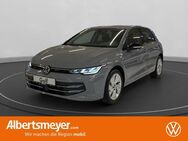 VW Golf, 1.5 TSI VIII OPF GOAL, Jahr 2022 - Nordhausen