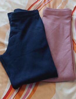 Mädchen Thermo Leggings 152 - Rheda-Wiedenbrück