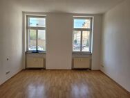 Diese Wohnung trifft jeden Geschmack! - ein Monat Kaltmiete frei - Chemnitz