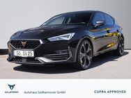 CUPRA Leon, 2.0 TSI VZ ASSISTENZ XL, Jahr 2024 - Göttingen