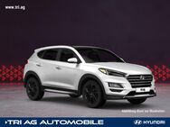 Hyundai Tucson, 1.6 T-GDi FL HEV (MY25) (215 ) 6 TREND Krell, Jahr 2024 - Kippenheim