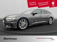 Audi A6, Avant 45 TFSI QUATTRO S-LINE, Jahr 2024 - Nordhausen