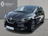 Renault Scenic, TECHNO TCe 140, Jahr 2022 - Brunn (Mecklenburg-Vorpommern)