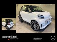 smart EQ fortwo, PRIME 22KW EXCL, Jahr 2023 - Ingolstadt