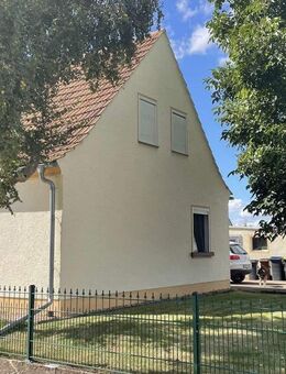 Gemütliches Haus in Ilberstedt - Ilberstedt