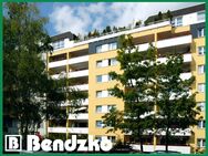 Vermietete 2-Zimmer-Wohnung mit Aufzug und Balkon in bester Wohnlage! - Berlin