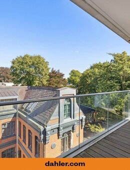 Moderne Architektur in erstklassiger Lage - Hamburg