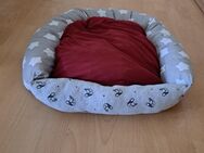 Hundebett Handarbeit - Warendorf