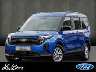 Ford Tourneo Courier, Titanium neues Model Automatik, Jahr 2024 - Düren