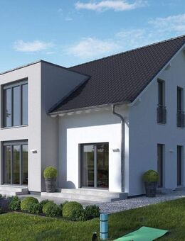 Fertighaus gesucht? Hier werden Wohnträume wahr! - Falkensee