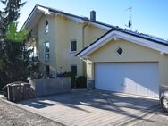 Maisonette-Whg mit sonniger Südterrasse in Gartenlage - Berg (Regierungsbezirk Oberbayern)