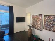 Exklusive Designerwohnung in ruhiger Lage – Stil, Komfort & Qualität - Köln