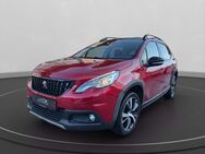 Peugeot 2008, 1.2 130 Allure GT-Line, Jahr 2018 - Sigmaringen