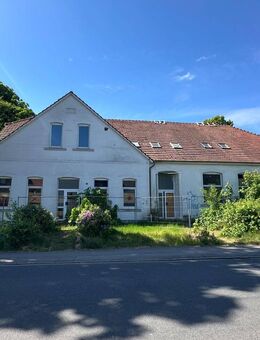 Sanierungsprojekt - MFH mit 8 Wohneinheiten und guten Darlehenskonditionen | Oldenburg - Oldenburg