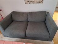 Graues Sofa - Gelsenkirchen Erle