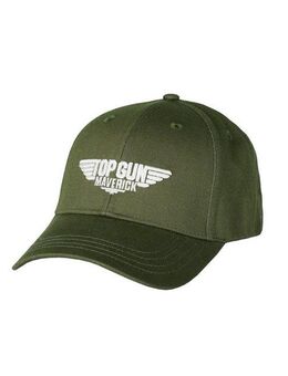 TOP GUN Snapback Cap PP201021