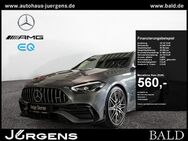 Mercedes C 43 AMG, T DIGITAL Memo 20, Jahr 2023 - Schwerte (Hansestadt an der Ruhr)