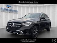 Mercedes GLC 300, de, Jahr 2021 - Schloß Holte-Stukenbrock