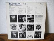 The Sound of Young America-Soul Meeting Vol.II-Vinyl-LP,Tamla Motown,1966 - Linnich