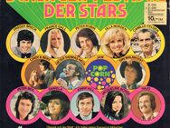 12'' LP Vinyl Schallplatte SCHLAGER-FESTIVAL DER STARS [BASF 1029127-8] - Zeuthen