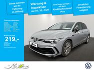 VW Golf, 1.5 VIII eTSI R-Line HARMAN-KARDON, Jahr 2022 - Weingarten