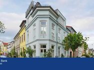 Kapitalanlage mit Charakter- voll vermietetes Altbremer Mehrfamilienhaus im beliebten Bremer Viertel - Bremen