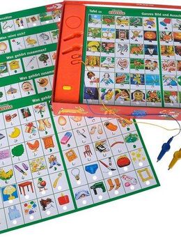 Noris Spiel Kinder Electric
