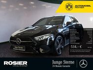 Mercedes A 250, e Progressive Advanced, Jahr 2024 - Menden (Sauerland)