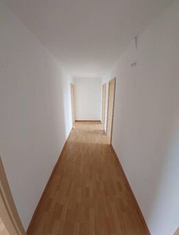 3-Zimmer Dachgeschosswohnung! - Oschatz