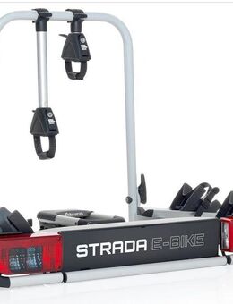 Radträger E-Bike - Reinsberg