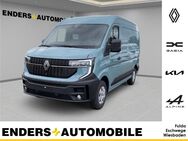 Renault Master, neuer Kasten extra L2H2 dCi 150, Jahr 2022 - Fulda