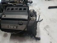 BMW Original M54 Motor, , 2,5 L. Top Zustand M54 E60 E61 E83 E84 - Berlin Lichtenberg
