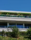 Grandiose Attika-Wohnung in Stettlen in 3066