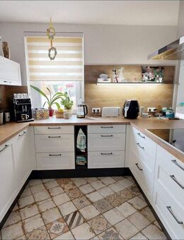 PROVISIONSFREI: Modernisiertes EFH in Bad Dürrenberg - 180 m² & Dachgeschoss mit Gestaltungsspielraum - Bad Dürrenberg