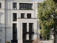 Haus im Haus mit schönen Außenflächen - Hamburg
