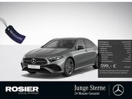 Mercedes A 220, d Limo AMG Sport Advanced Plus, Jahr 2024 - Stendal (Hansestadt)