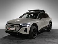 Audi Q8, edition Dakar 55 quattro, Jahr 2024 - Stuttgart