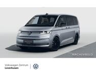 VW T7 Multivan, 2.0 TDI Multivan Style Lang, Jahr 2022 - Leverkusen