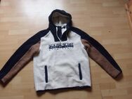 NAPAPIJRI Teddyfell-Hoodie Gr XXL - Dortmund