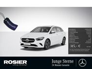 Mercedes B 200, Progressive, Jahr 2023 - Arnsberg