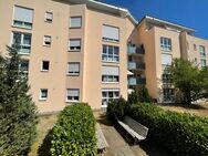 2 Zimmer Wohnung mit Balkon - Villingen-Schwenningen