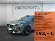 CUPRA Formentor, 2.0 TSI VZ Tribe Edition beats, Jahr 2023 - Hannover