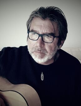 Gitarrenunterricht in Hohwacht - Hohwacht (Ostsee)